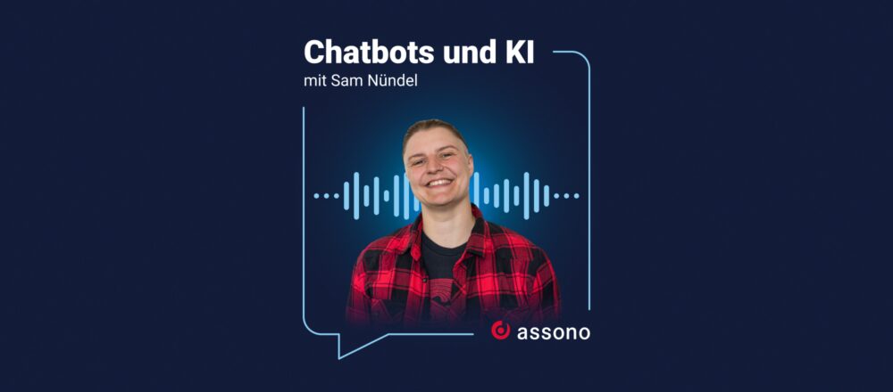 Chatbots und KI: #53 - Die Probleme der LLMs: Halluzinationen, Datentrennung und Datenschutz mit Sam Nündel, Teil 1