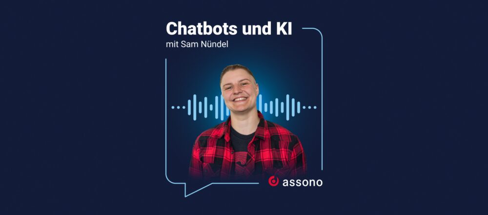 Chatbots und KI: #54 - Die Zukunft von LLMs: Retrieval Augmented Generation mit Sam Nündel, Teil 2