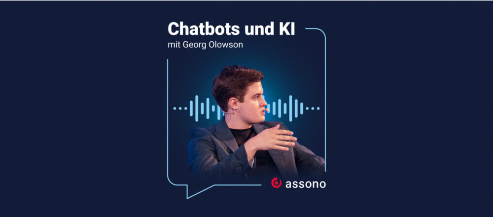 Chatbots und KI: #62 KI-Governance: KI-Risiken, EU AI Act und was man deswegen tun sollte mit Georg Olowson (IBM)