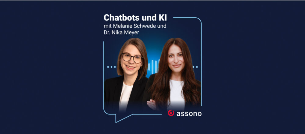 Chatbots und KI: #66 - Forschung trifft Praxis, Teil 2: Wie Chatbots im Kundenkontakt glänzen können