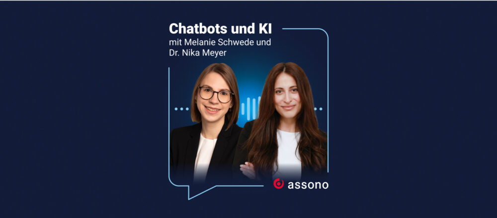 Chatbots und KI: #65 - Forschung trifft Praxis, Teil 1: Wie Chatbots die Kaufabsicht von Kunden steigern können